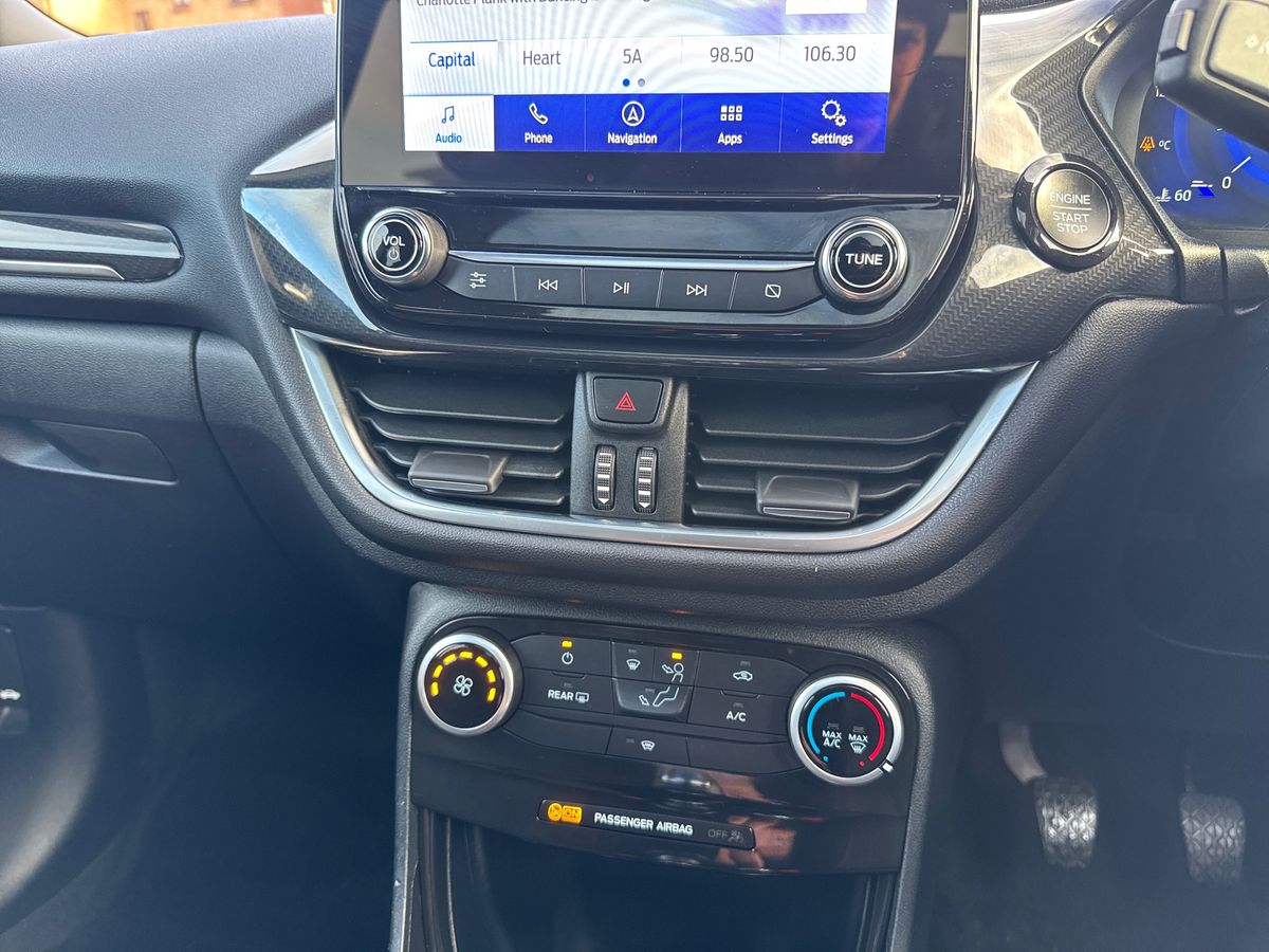 Used Ford Puma 2024 for sale - 76647824: Photo 22