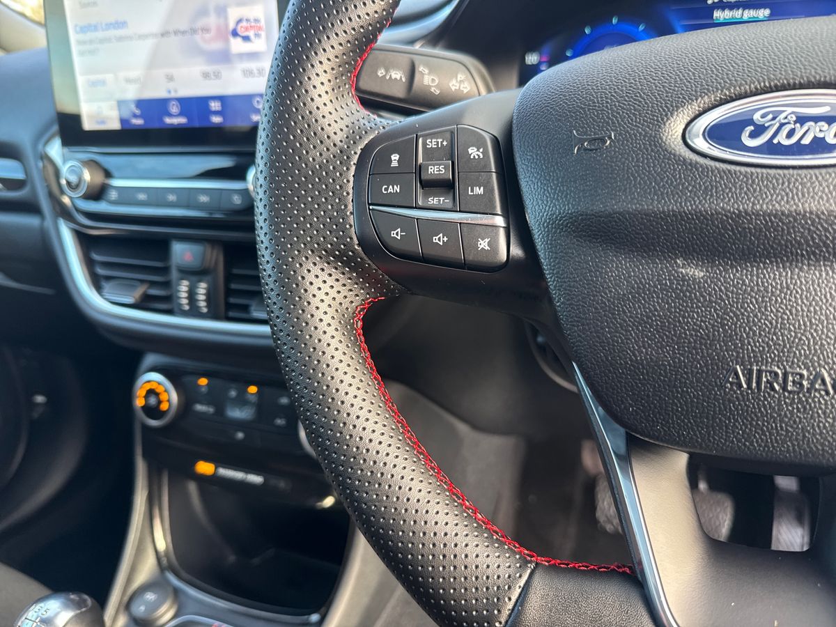 Used Ford Puma 2024 for sale - 76647824: Photo 26