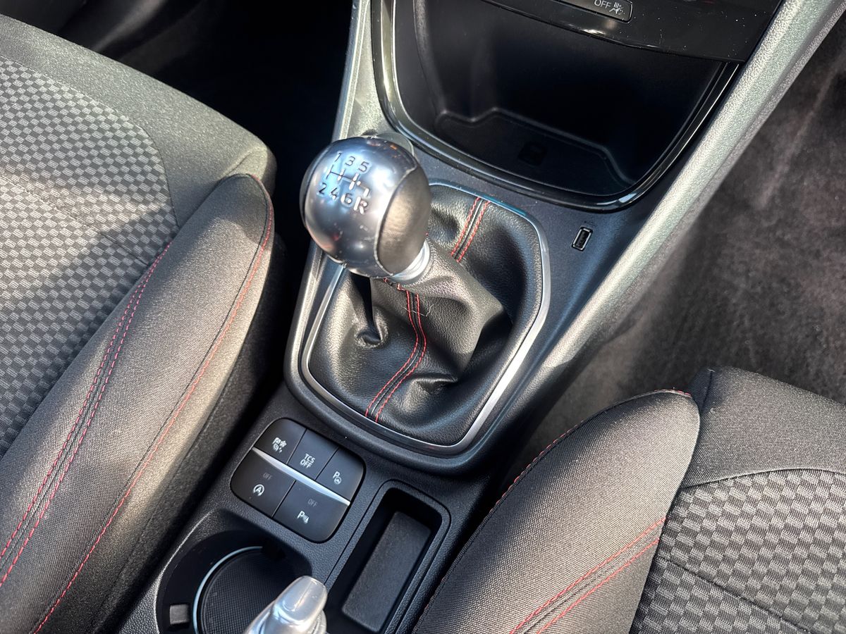 Used Ford Puma 2024 for sale - 76647824: Photo 28