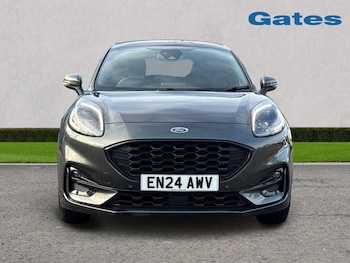 Used Ford Puma 2024 for sale - 76647824: Photo