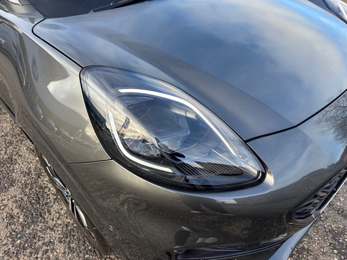 Used Ford Puma 2024 for sale - 76647824: Photo 32