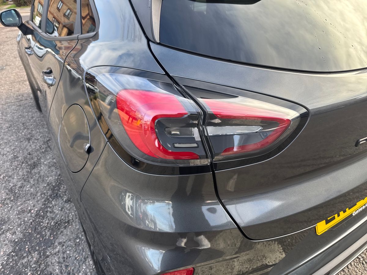 Used Ford Puma 2024 for sale - 76647824: Photo 33