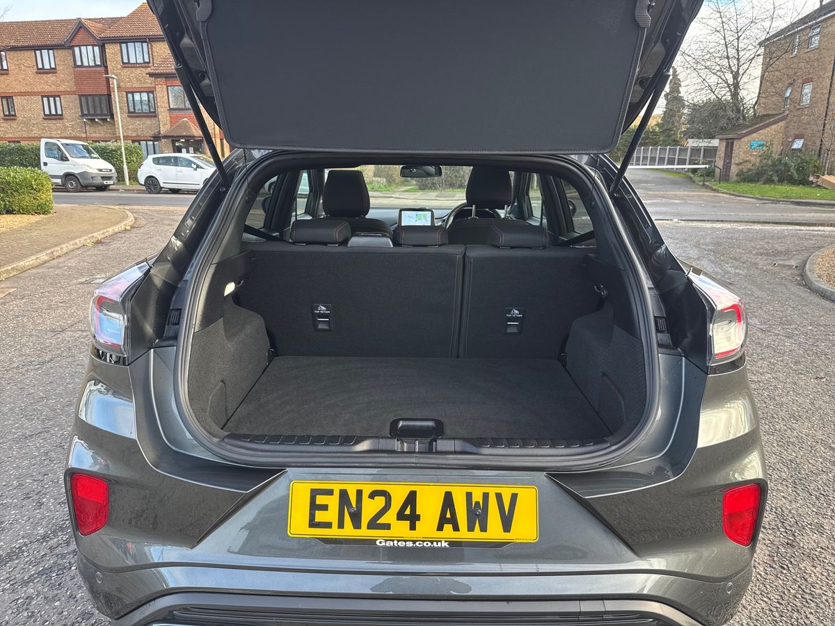 Used Ford Puma 2024 for sale - 76647824: Photo 34