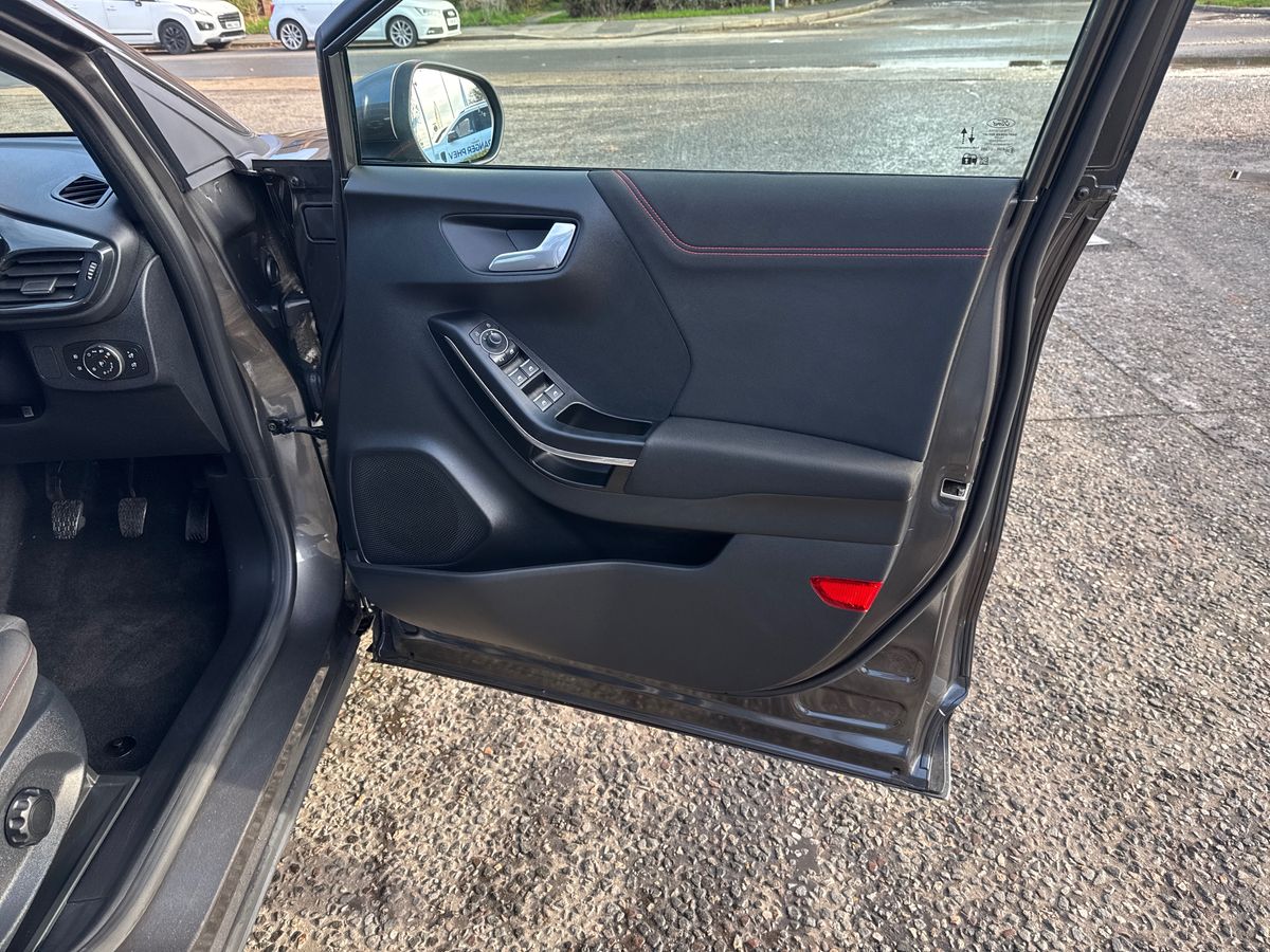 Used Ford Puma 2024 for sale - 76647824: Photo 35