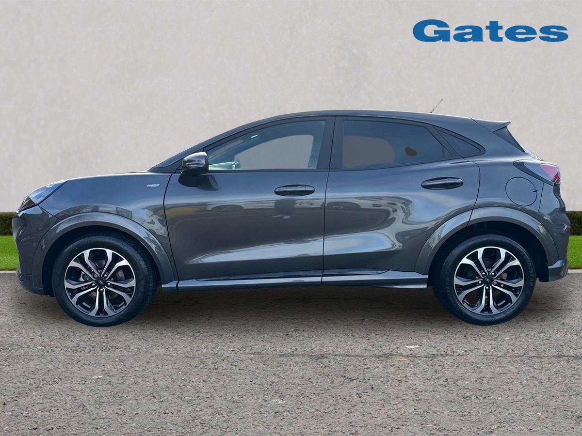 Used Ford Puma 2024 for sale - 76647824: Photo 4