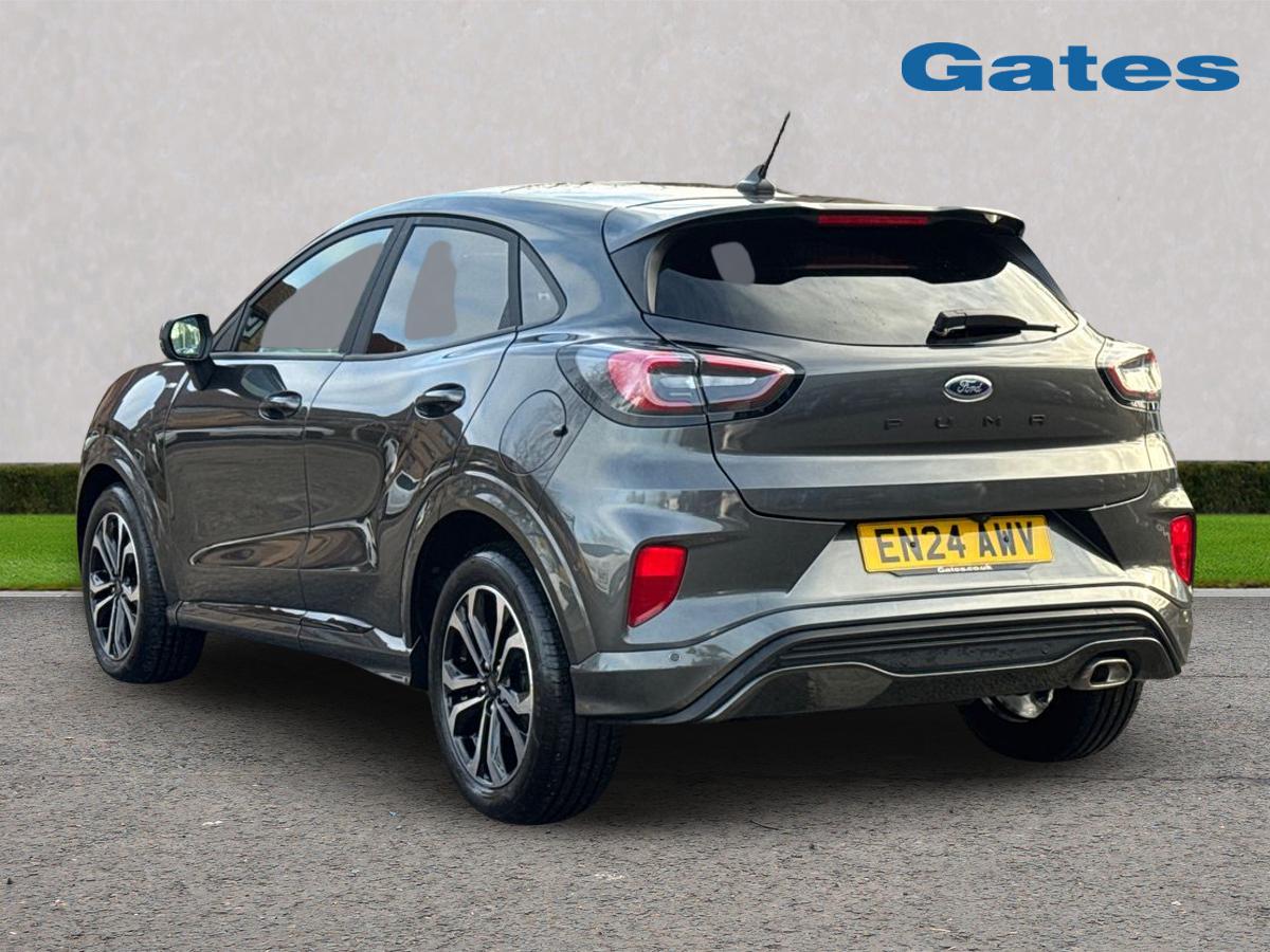 Used Ford Puma 2024 for sale - 76647824: Photo 5