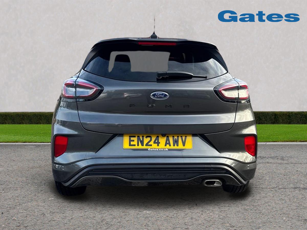 Used Ford Puma 2024 for sale - 76647824: Photo 6