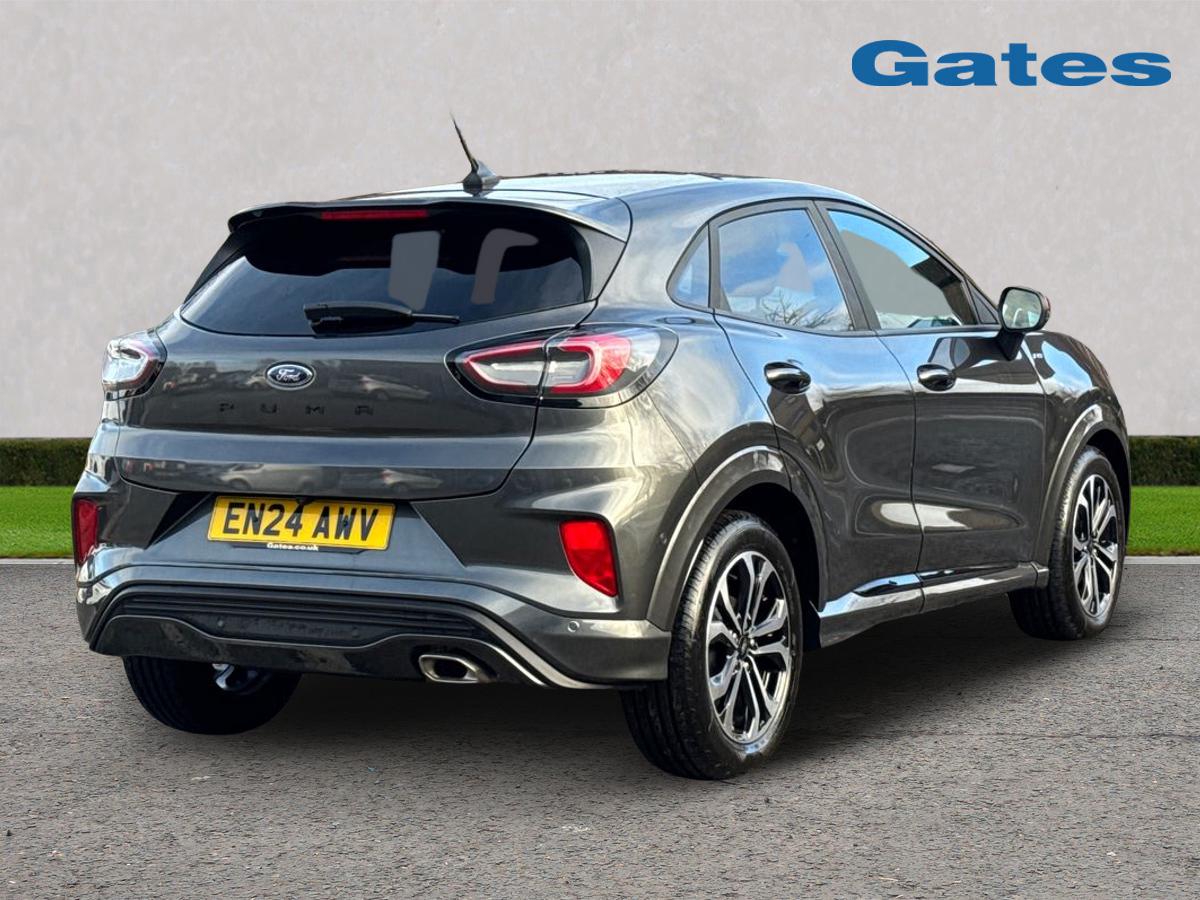 Used Ford Puma 2024 for sale - 76647824: Photo 7