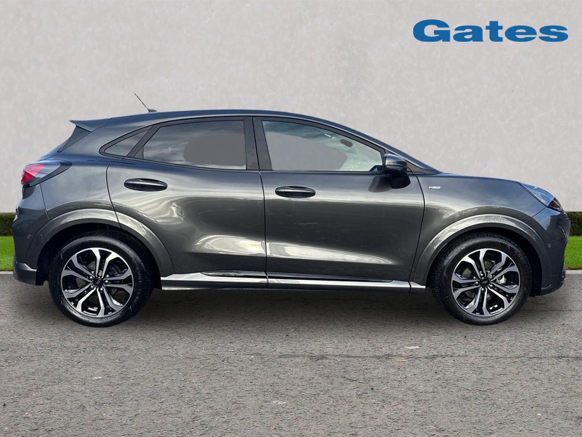 Used Ford Puma 2024 for sale - 76647824: Photo 8