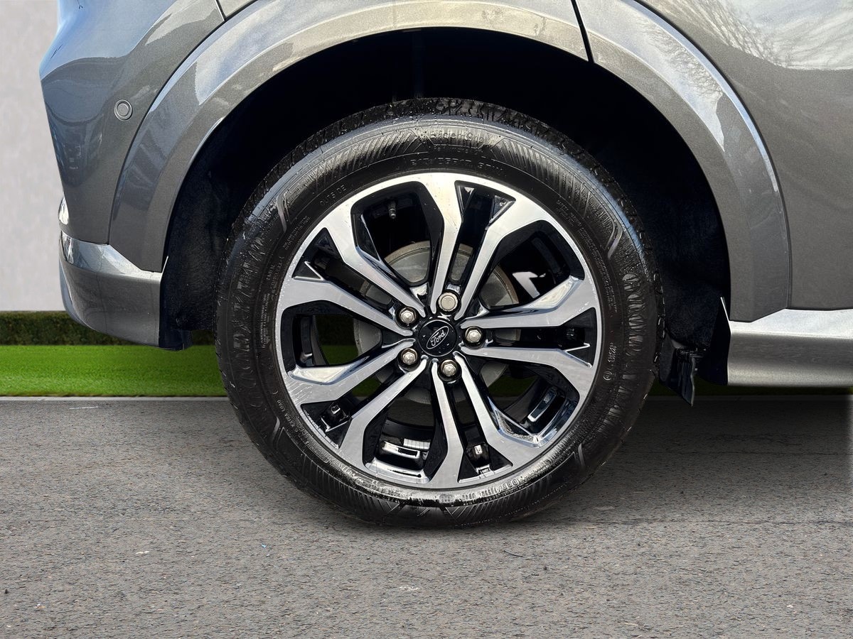 Used Ford Puma 2024 for sale - 76647824: Photo 9