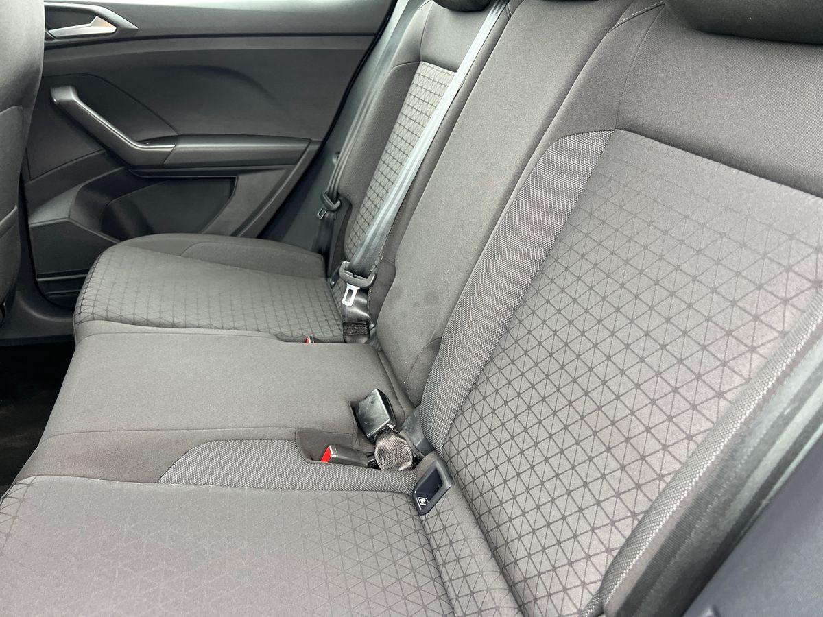 Used Volkswagen T-Cross 2023 for sale - 76881925: Photo 14