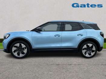 Used Ford Explorer 2024 for sale - 74684031: Photo