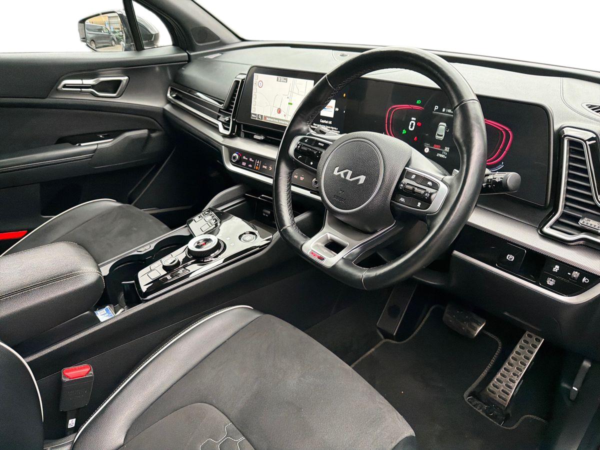 Used Kia Sportage 2024 for sale - 77685751: Photo 10