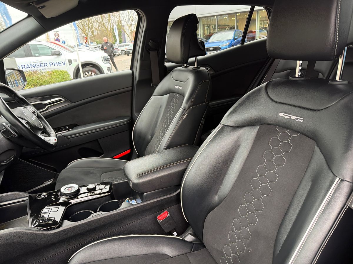 Used Kia Sportage 2024 for sale - 77685751: Photo 13