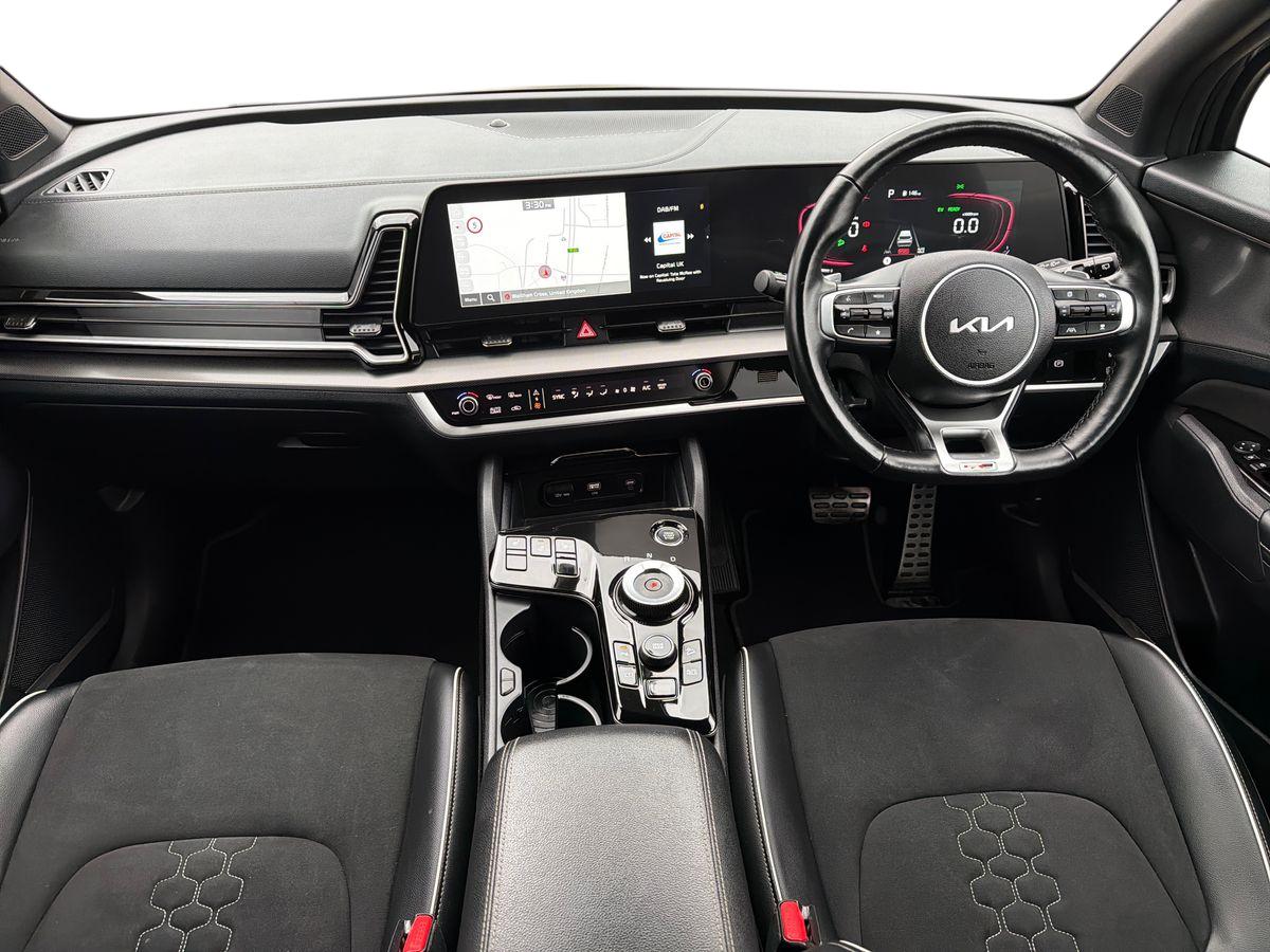 Used Kia Sportage 2024 for sale - 77685751: Photo 15