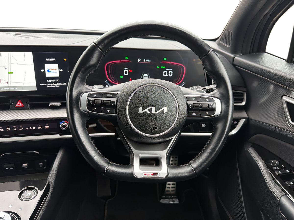 Used Kia Sportage 2024 for sale - 77685751: Photo 17