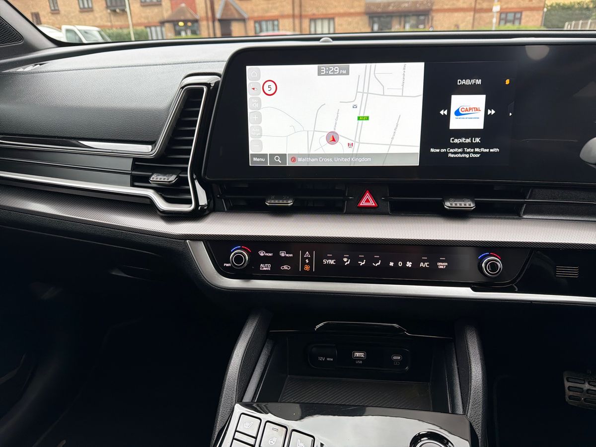 Used Kia Sportage 2024 for sale - 77685751: Photo 20