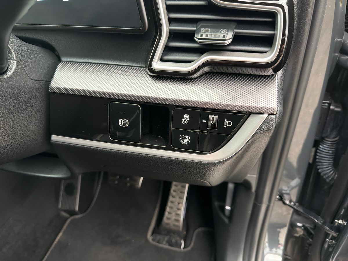 Used Kia Sportage 2024 for sale - 77685751: Photo 23