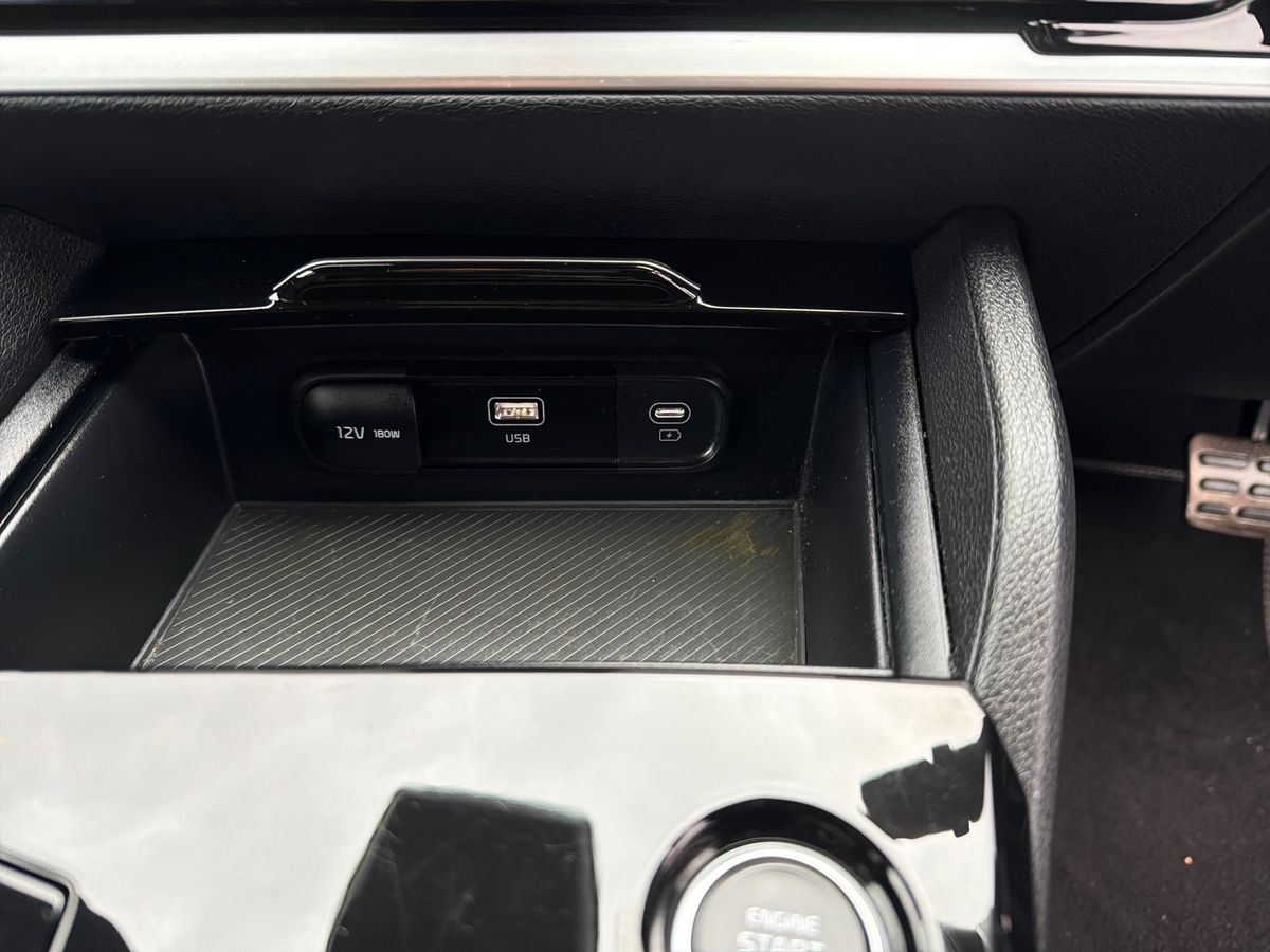 Used Kia Sportage 2024 for sale - 77685751: Photo 24