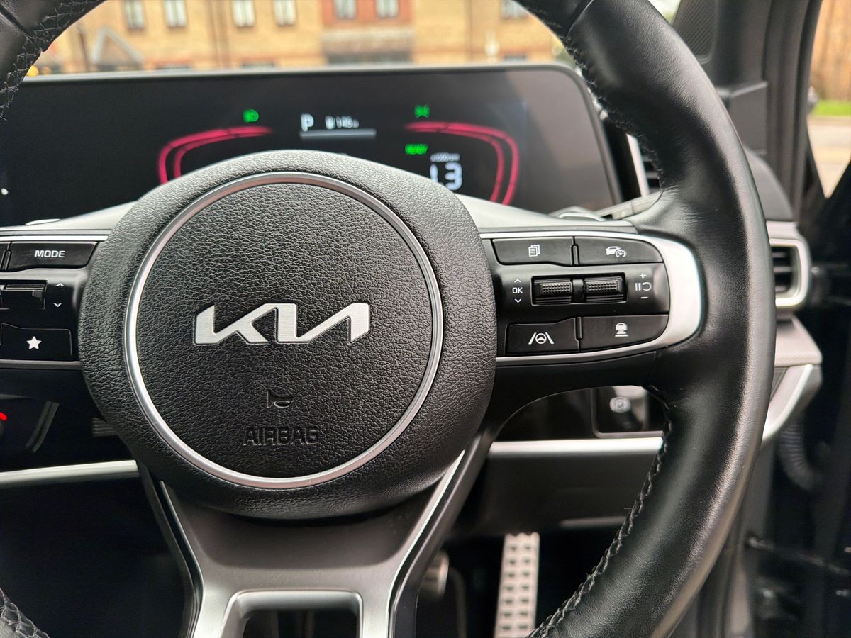 Used Kia Sportage 2024 for sale - 77685751: Photo 27