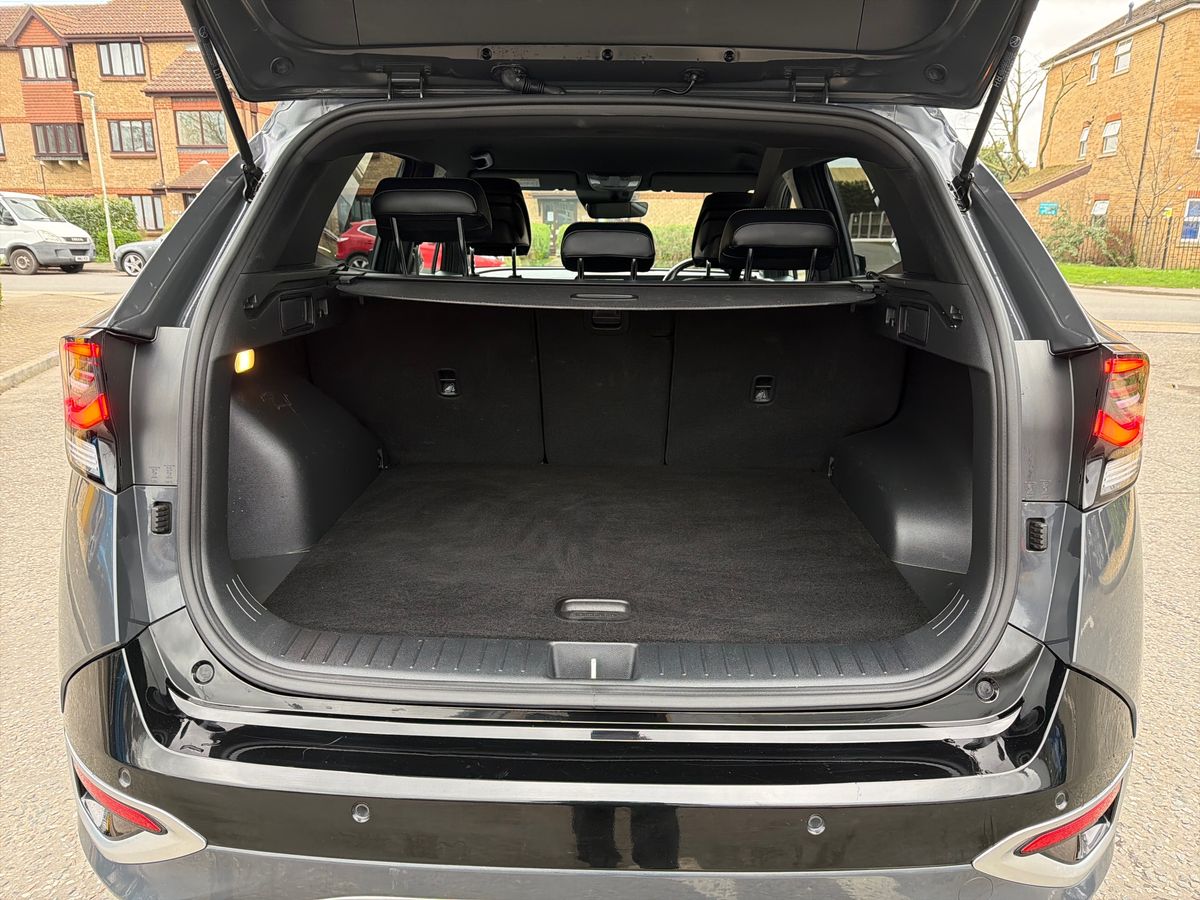 Used Kia Sportage 2024 for sale - 77685751: Photo 34