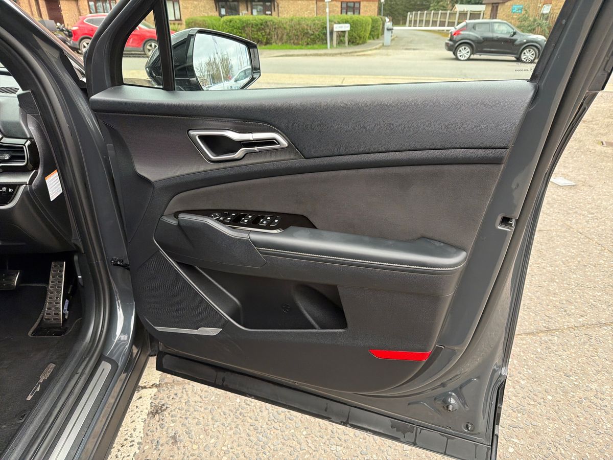 Used Kia Sportage 2024 for sale - 77685751: Photo 35