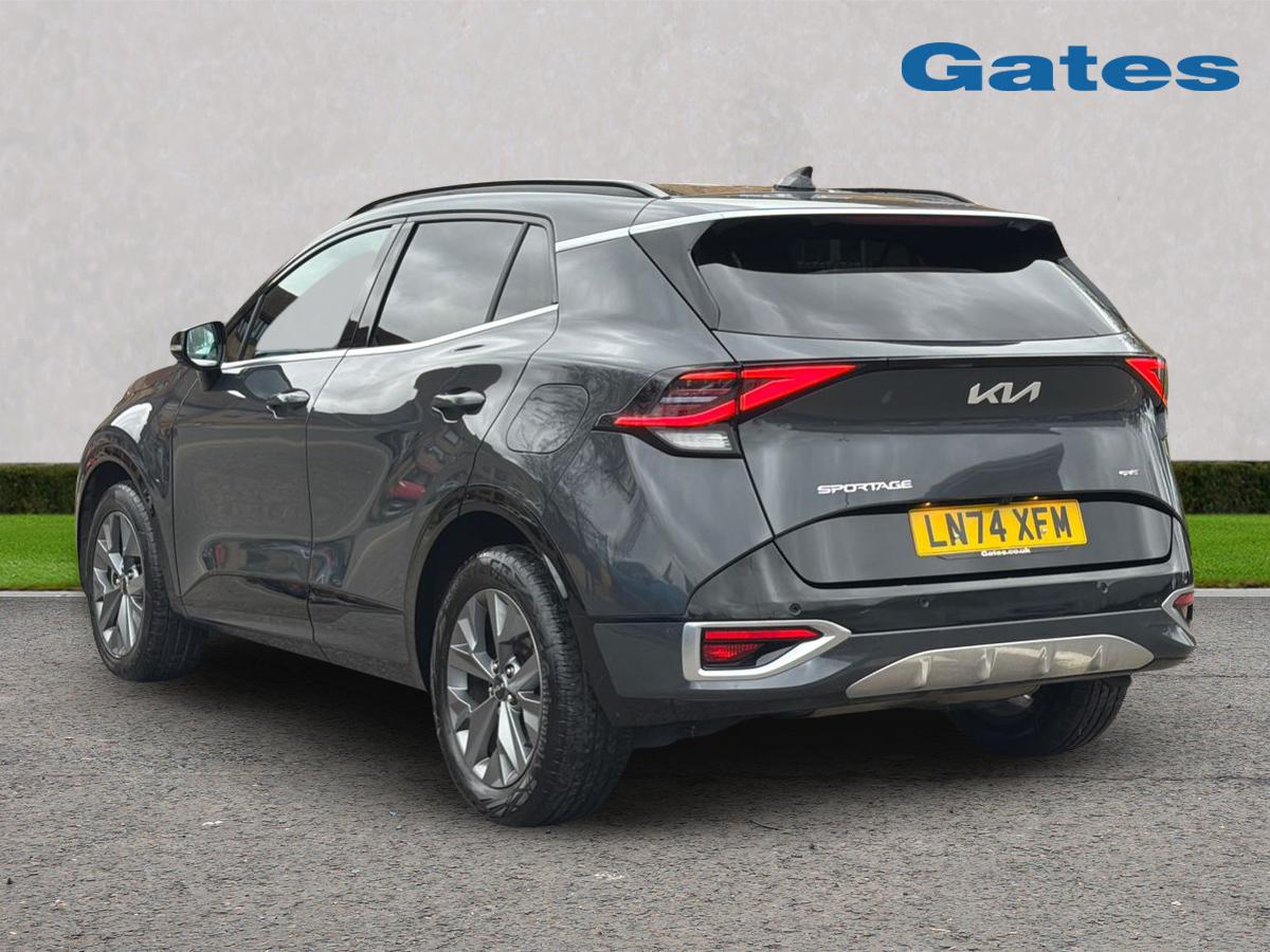 Used Kia Sportage 2024 for sale - 77685751: Photo 5