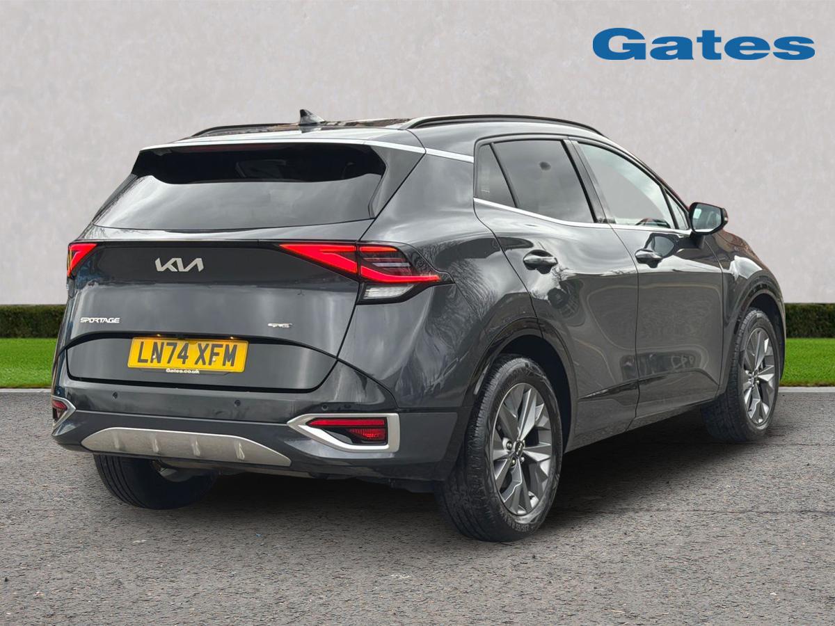 Used Kia Sportage 2024 for sale - 77685751: Photo 7