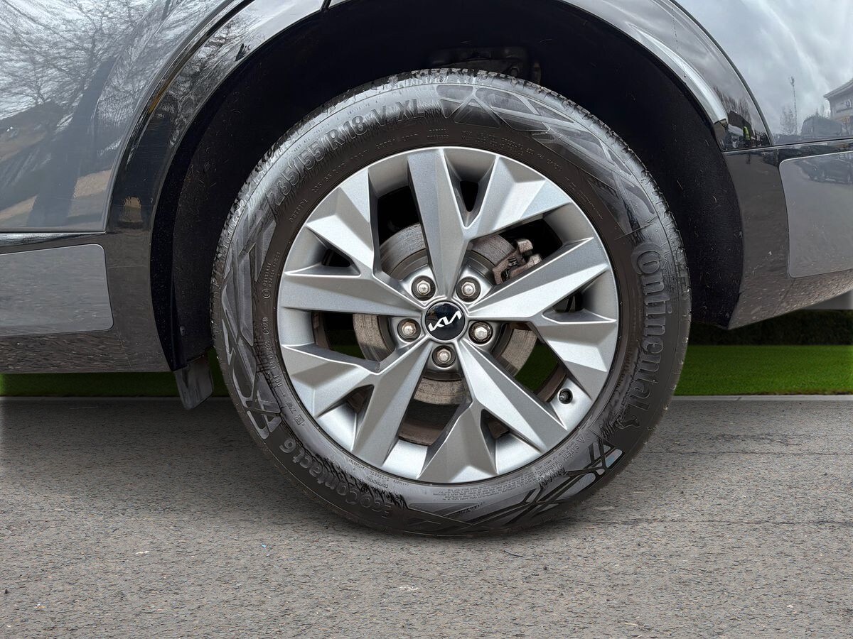 Used Kia Sportage 2024 for sale - 77685751: Photo 9