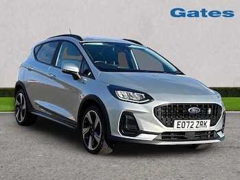 2022 - 1.0 EcoBoost Active 5dr