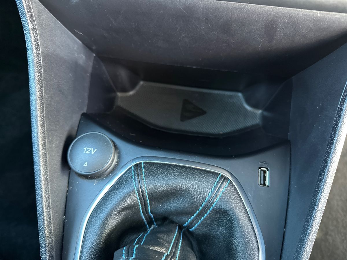 Used Ford Fiesta 2022 for sale - 77133923: Photo 24