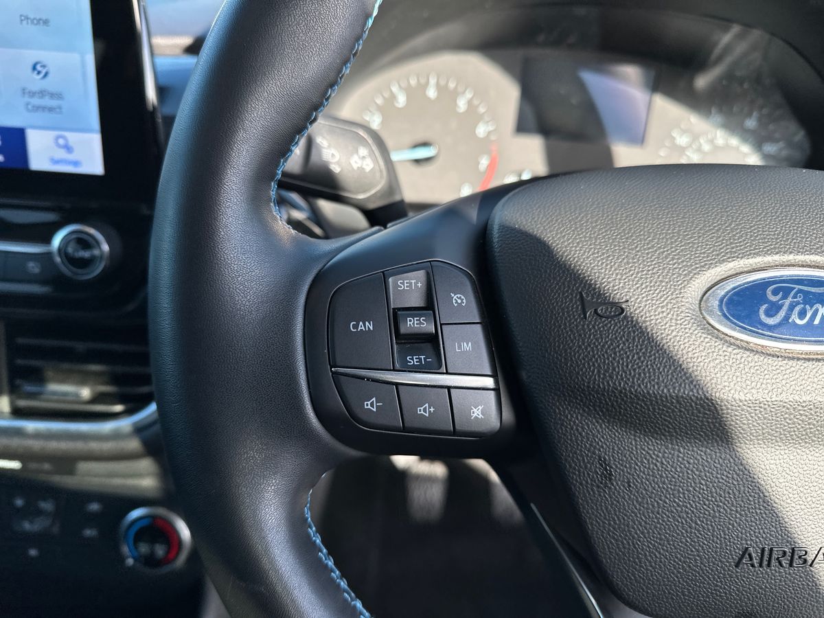 Used Ford Fiesta 2022 for sale - 77133923: Photo 26