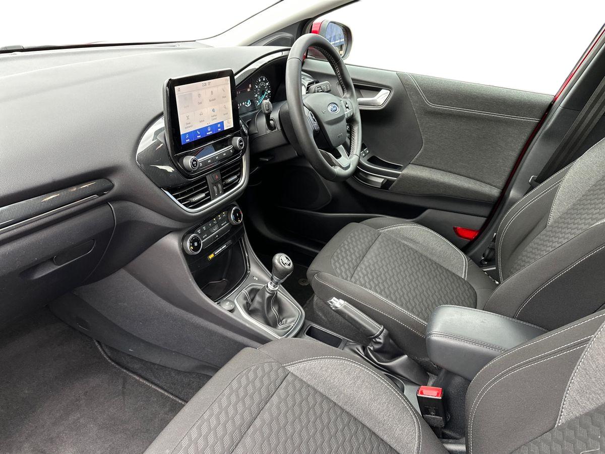 Used Ford Puma 2023 for sale - 77648106: Photo 11