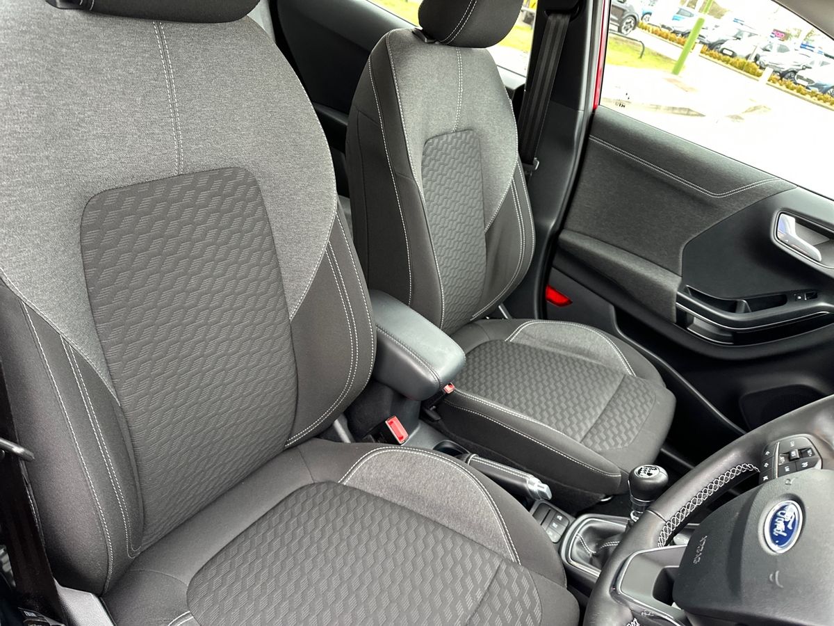 Used Ford Puma 2023 for sale - 77648106: Photo 12