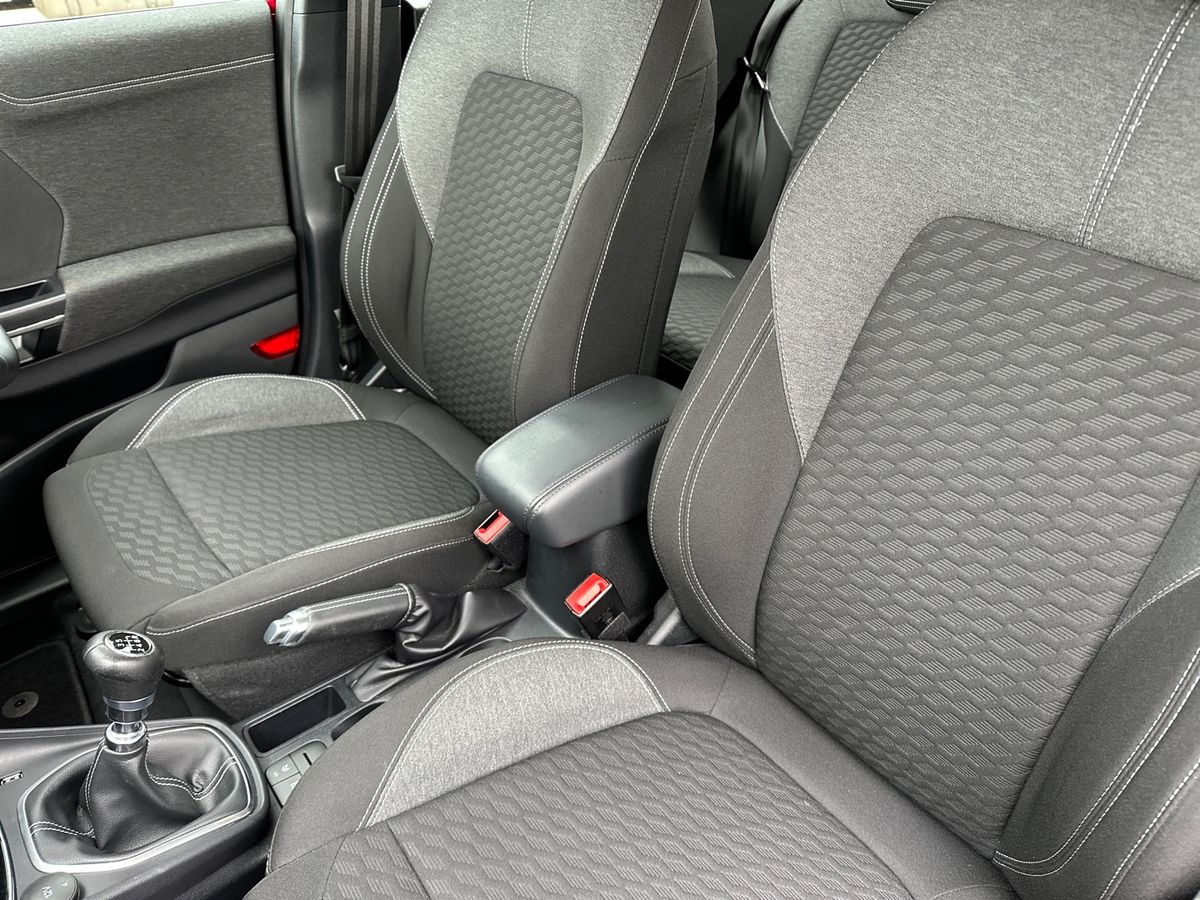 Used Ford Puma 2023 for sale - 77648106: Photo 13