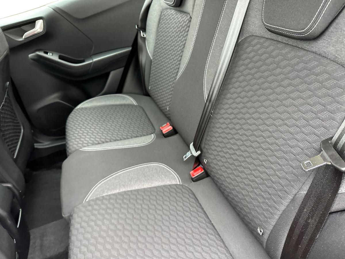 Used Ford Puma 2023 for sale - 77648106: Photo 14