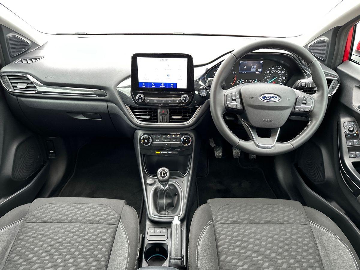 Used Ford Puma 2023 for sale - 77648106: Photo 15