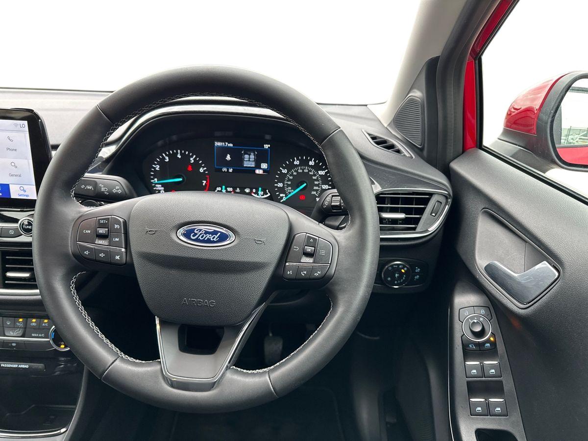 Used Ford Puma 2023 for sale - 77648106: Photo 17