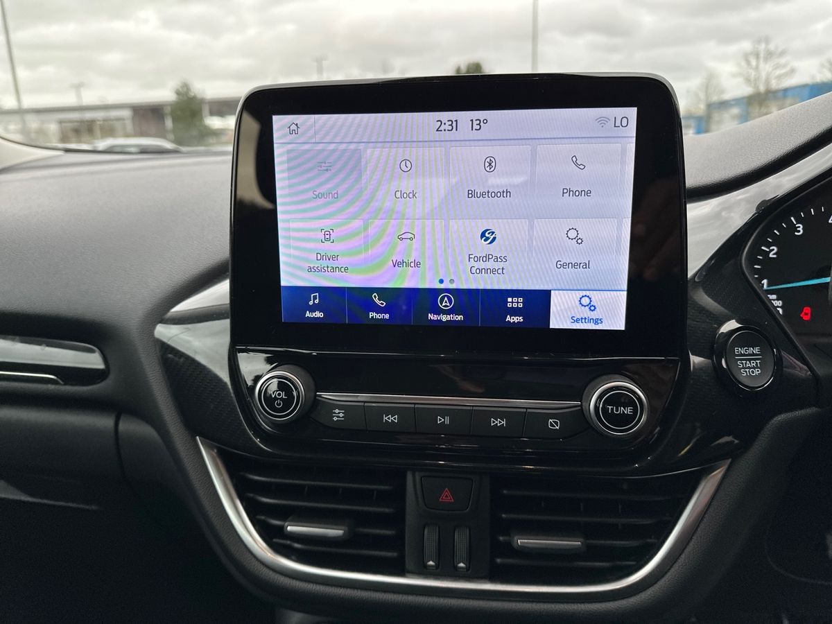 Used Ford Puma 2023 for sale - 77648106: Photo 19