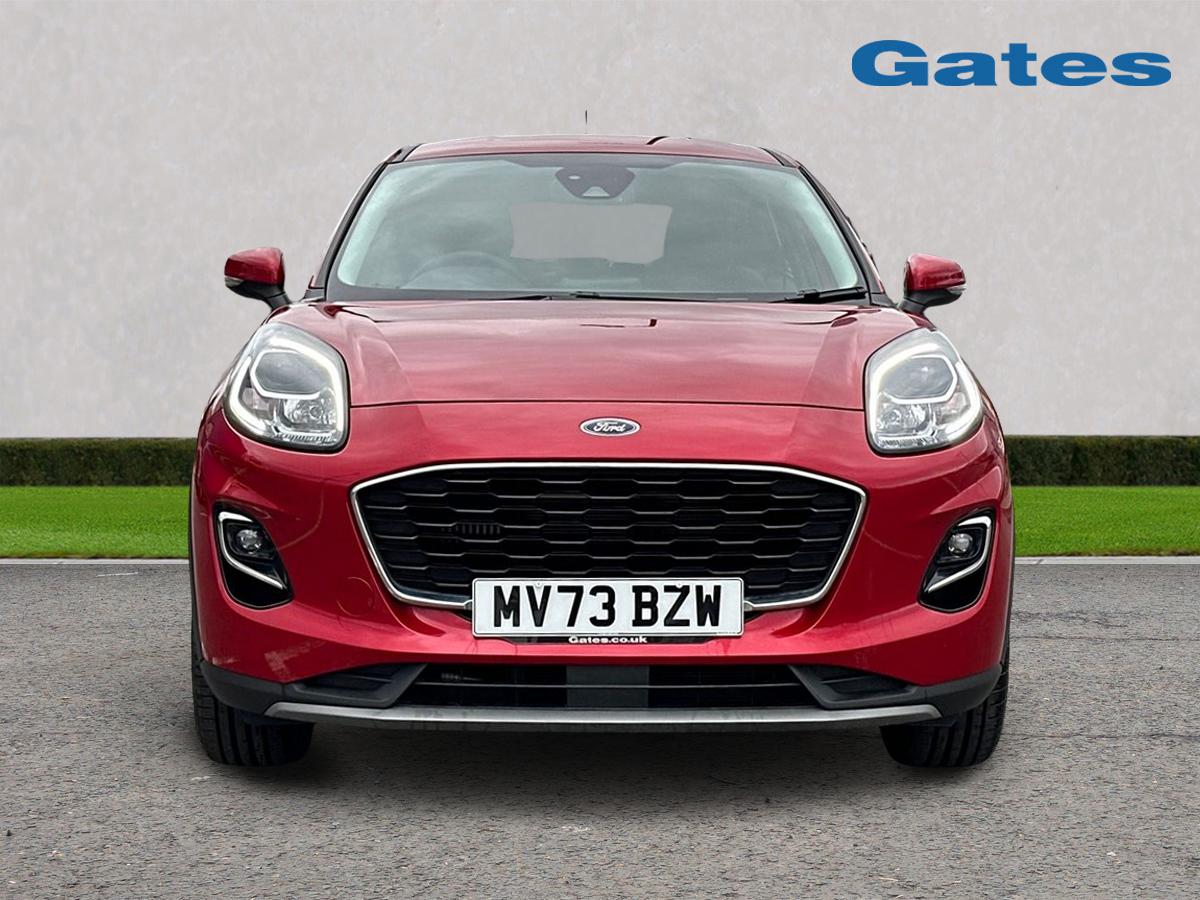 Used Ford Puma 2023 for sale - 77648106: Photo 2
