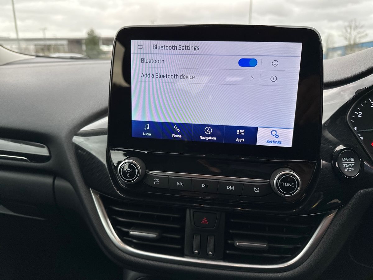 Used Ford Puma 2023 for sale - 77648106: Photo 21