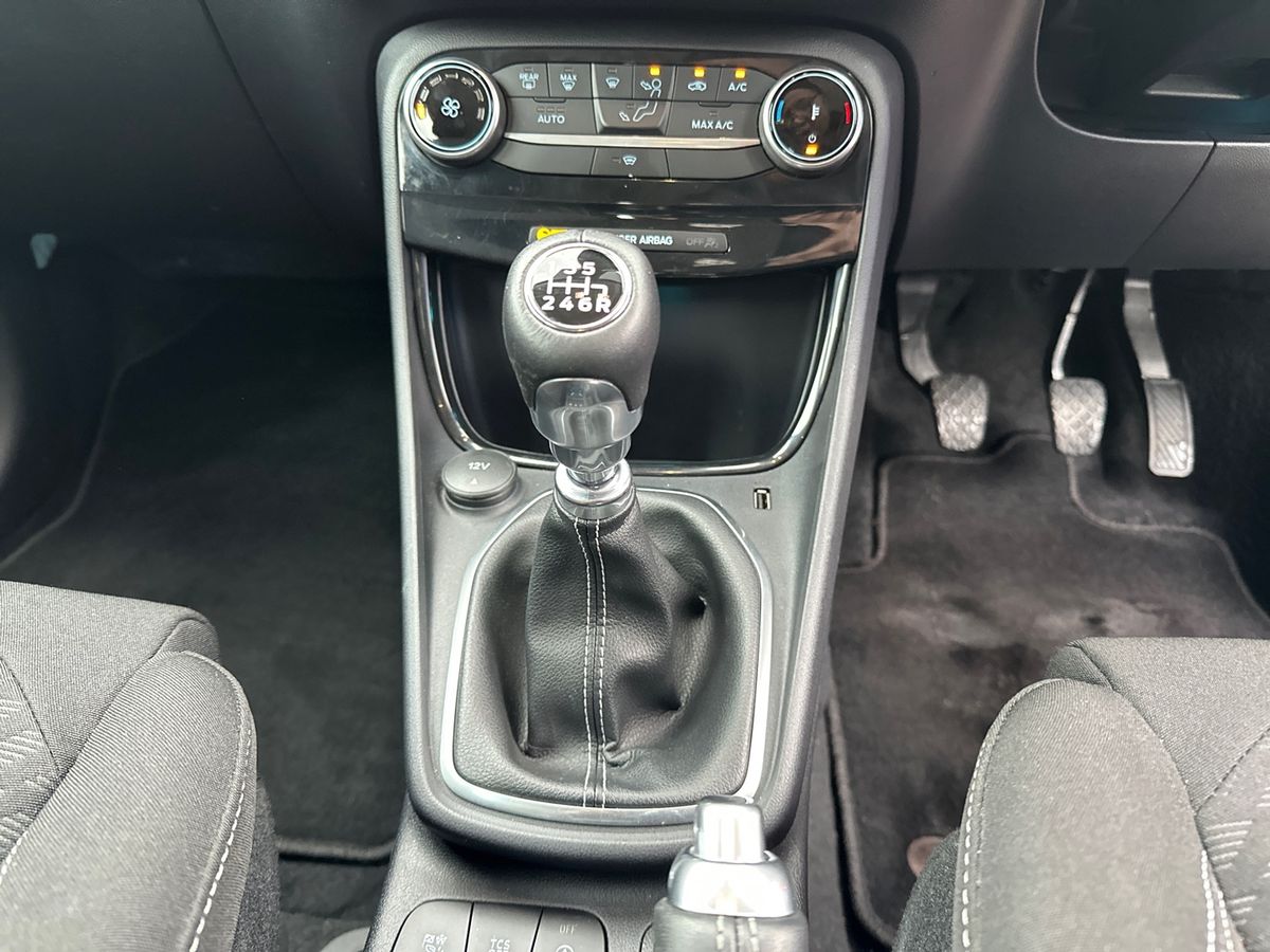 Used Ford Puma 2023 for sale - 77648106: Photo 22