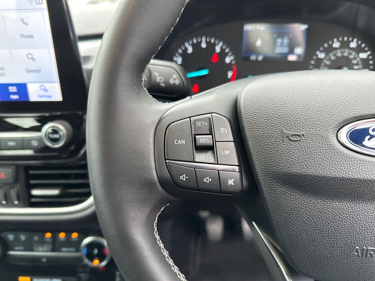 Used Ford Puma 2023 for sale - 77648106: Photo 26