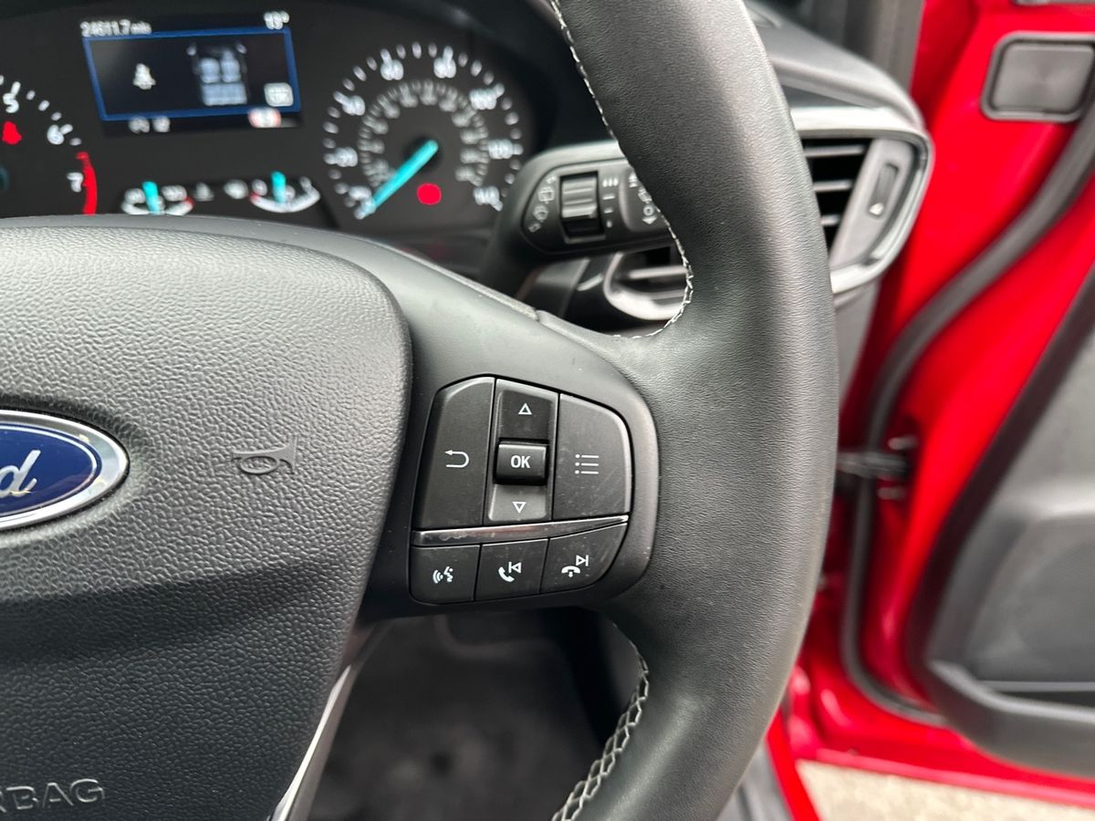 Used Ford Puma 2023 for sale - 77648106: Photo 27