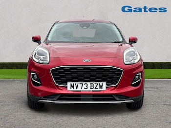 Used Ford Puma 2023 for sale - 77648106: Photo