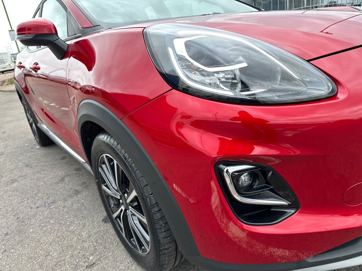 Used Ford Puma 2023 for sale - 77648106: Photo 32