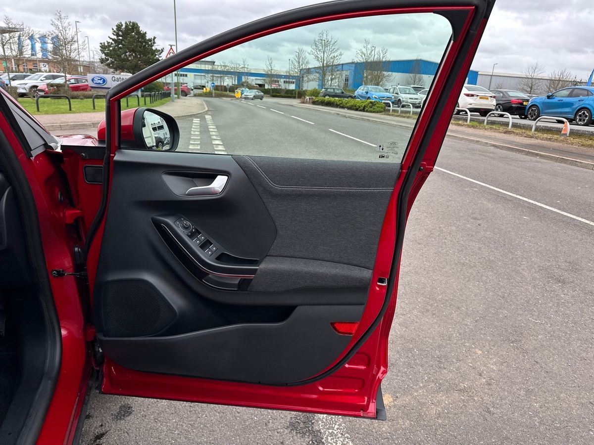 Used Ford Puma 2023 for sale - 77648106: Photo 35