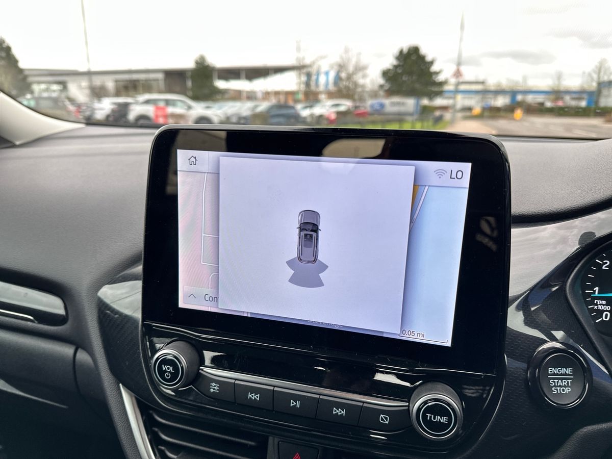 Used Ford Puma 2023 for sale - 77648106: Photo 36