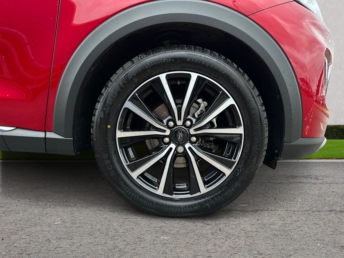 Used Ford Puma 2023 for sale - 77648106: Photo 9