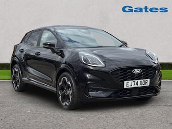 Used Ford Puma 2024 for sale - 79794847: Photo